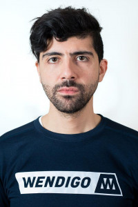 Mustapha Aramis