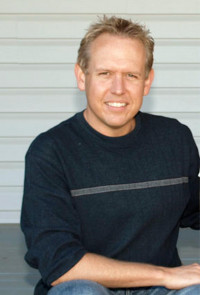 Brian Bates