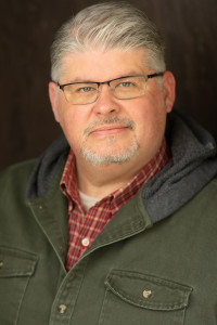 Chester Goad