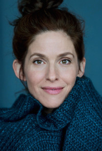 Birgit Stauber