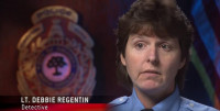 Deborah Regentin