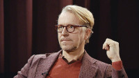 Ernst Billgren