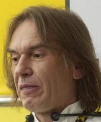 Walter Steding