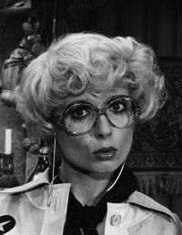Ingrid Steeger