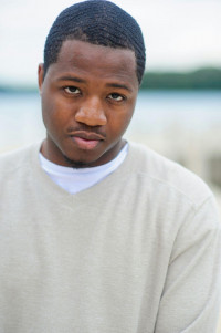 Terrell Pierce