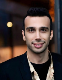 Oguzhan Akdogan