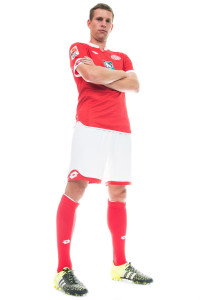 Fabian Frei