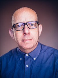 Simon Eskow