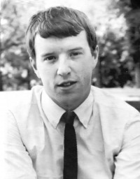 John Steele