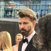Jon Gary Steele