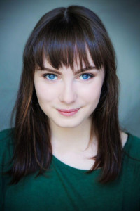 Salomé Grace Neely