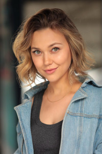 Liya Shay