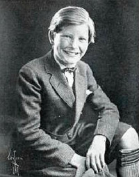 Elmo Billings
