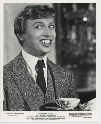 Tommy Steele