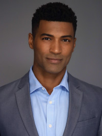 Cedrick Dawson