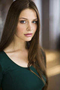 Hannah Whitmore