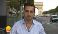 Nick Hartley