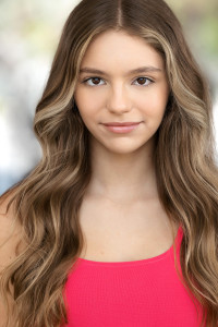 Chloe Schueller