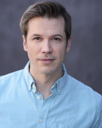 Michael Benefield