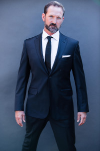 Robin Stegmar