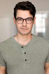 Robert Dylan Bare