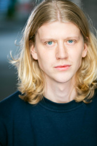 Carl Andersson
