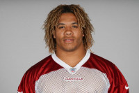 Edwin Jackson