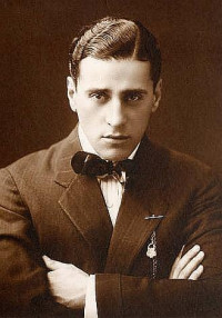 Geoffrey Stein