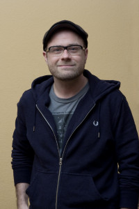 Christopher Tauber