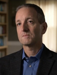 Gary D. Brown