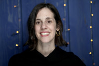 Elyse Steinberg