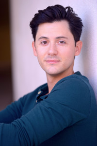 Mike Hall