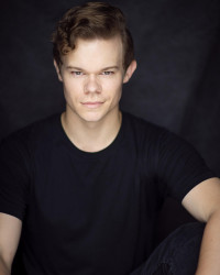 Tom Davis
