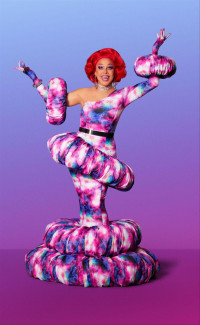 La Voix