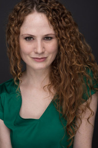 Anna Cain