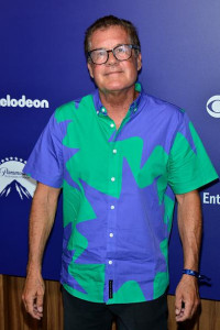 Scott Steindorff