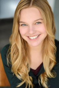 Shelby Delaney