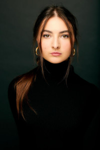 Lily Zager