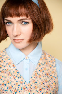 Brigitte Williamson