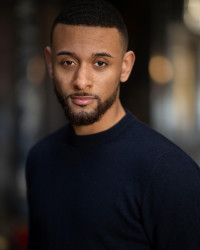 Caleb McDaniel