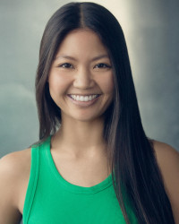 Jasmine Chiu