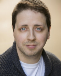 Mark Fairclough