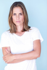 Maxine Bahns