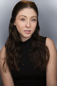 Allie Donnelly