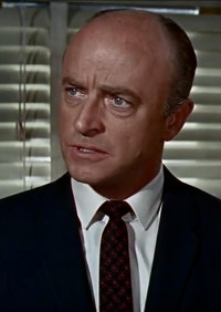John Stephenson