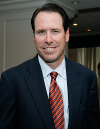 Randall Stephenson