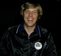 Skip Stephenson