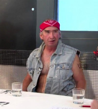 Laurent Lecompte