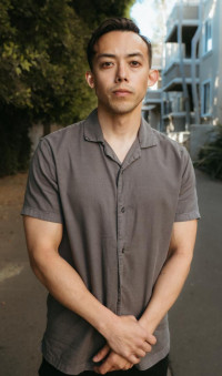 Will Johnson