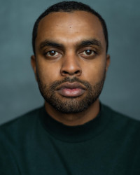 Andre Bullock